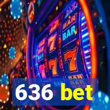 636 bet